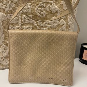 Authentic Rare Vintage Fendi Bag